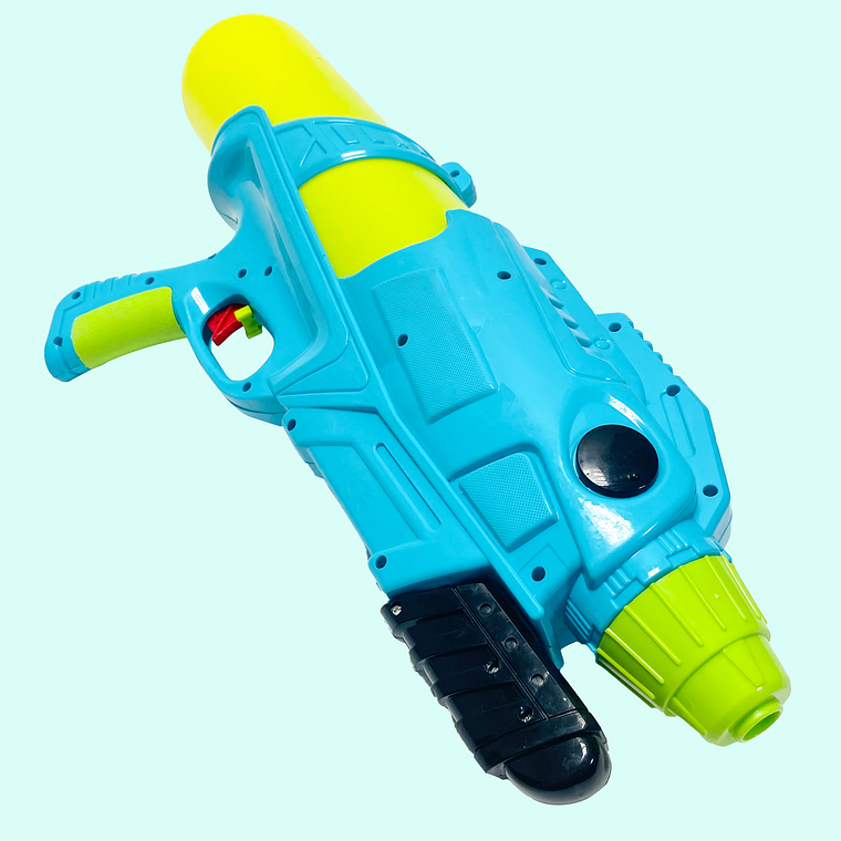 PISTOLA DE AGUA 1037 1