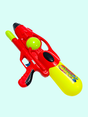 PISTOLA DE AGUA 1038
