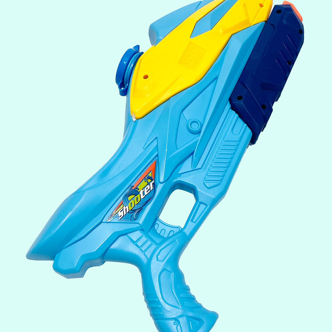 PISTOLA DE AGUA 1053 2