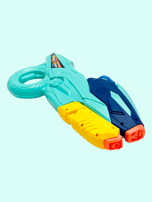 PISTOLA DE AGUA 1056