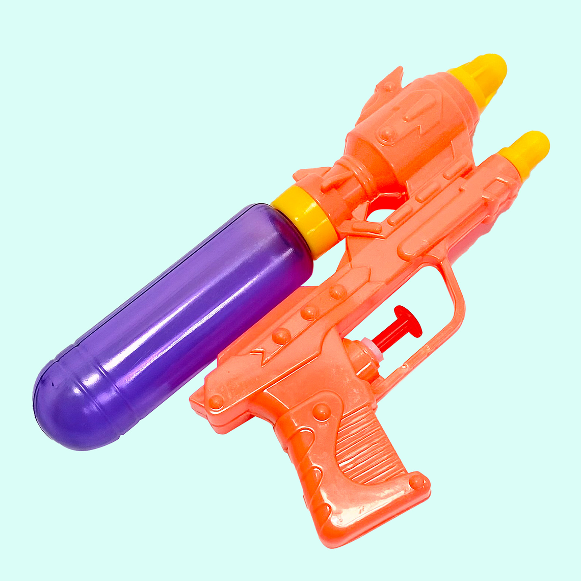 PISTOLA DE AGUA 730-1 4