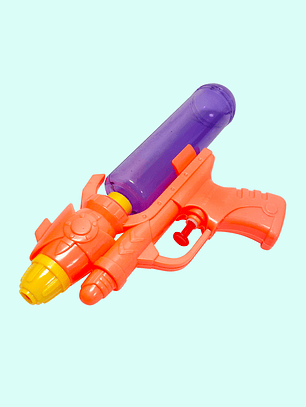 PISTOLA DE AGUA 792-1