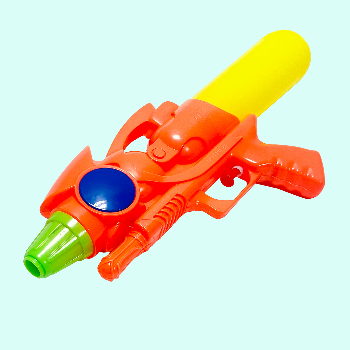 PISTOLA DE AGUA 800-18A 1