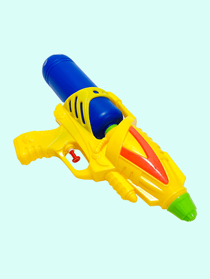 PISTOLA DE AGUA 800-21