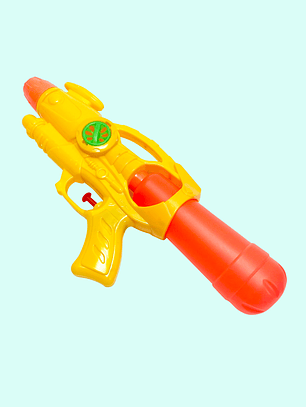 PISTOLA DE AGUA 928