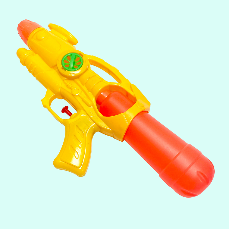 PISTOLA DE AGUA 928 1