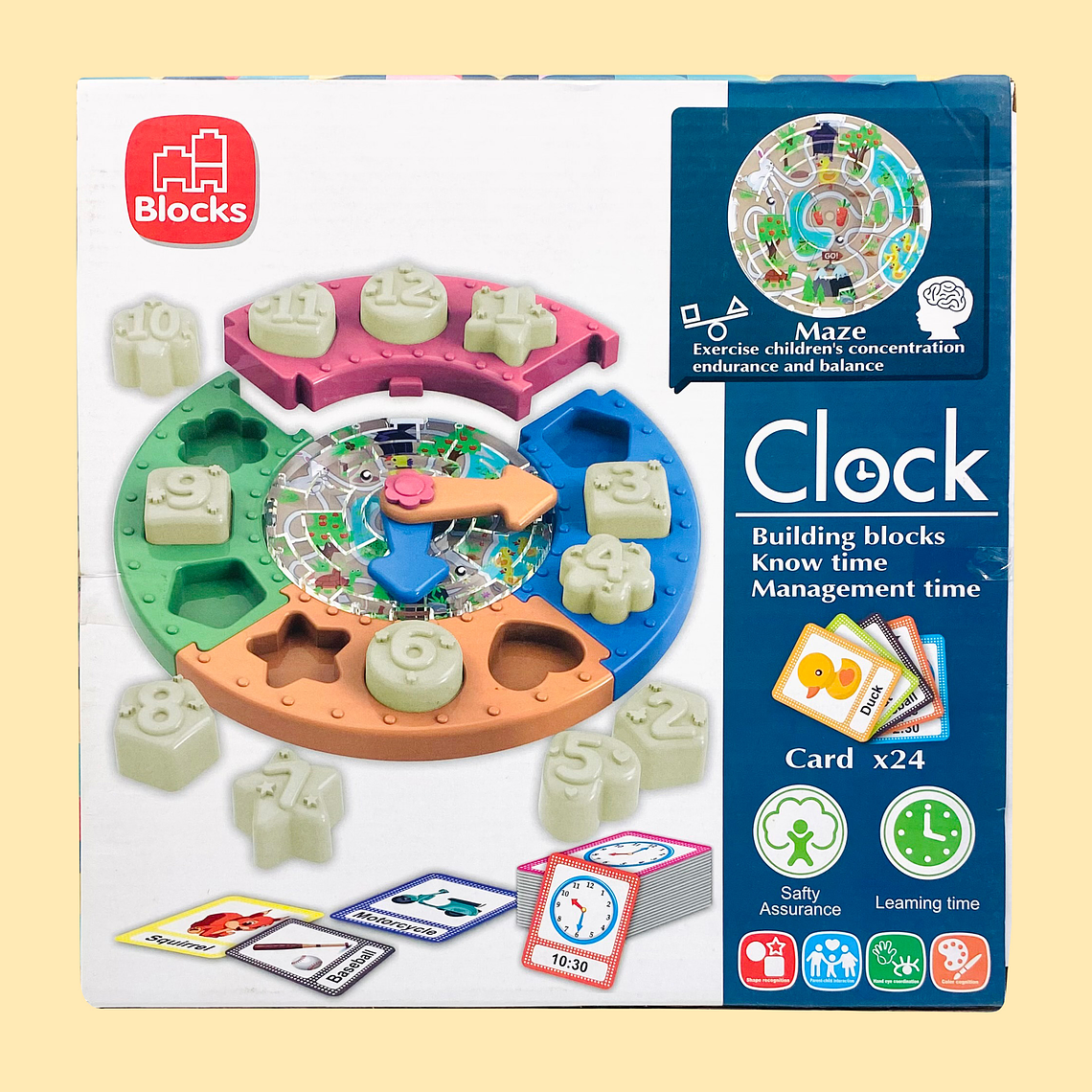 RELOJ DIDACTICO 1202 1