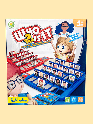 JUEGO ADIVINA QUIEN ES 1241