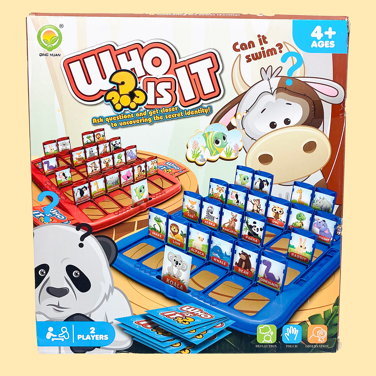 JUEGO ADIVINA QUIEN ES 1241-2 2