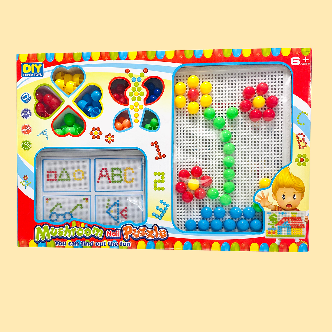 ROMPECABEZAS DE CLAVIJAS 2022-1 1