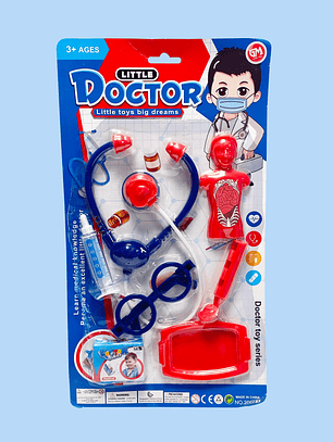 KIT DOCTOR 2066A
