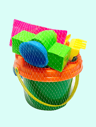 KIT PLAYERO 2189AB