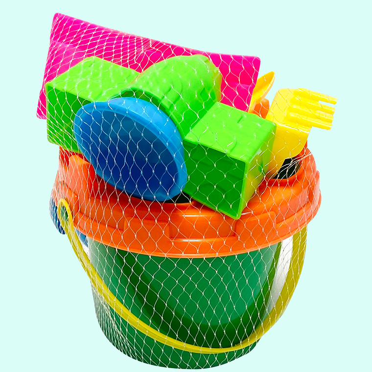 KIT PLAYERO 2189AB 1