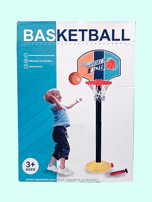 JUEGO BASKETBALL 2222