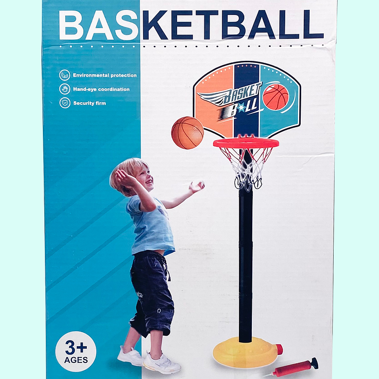 JUEGO BASKETBALL 2222 1