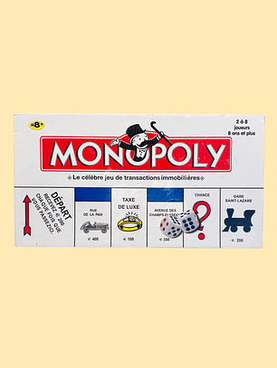 MONOPOLIO 55303F