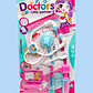 KIT DOCTOR 528-17 - Miniatura 1