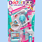 KIT DOCTOR 528-17 - Miniatura 3
