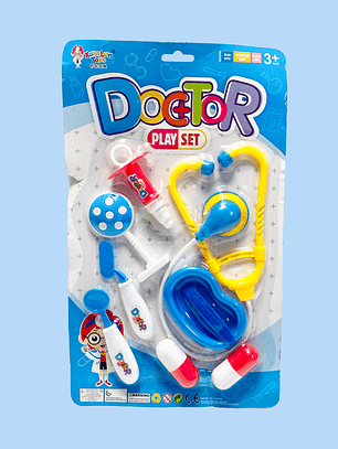 KIT DOCTOR 5666B