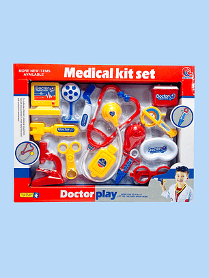 KIT DOCTOR 7742A