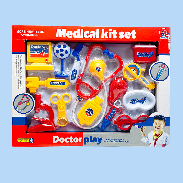 KIT DOCTOR 7742A 1