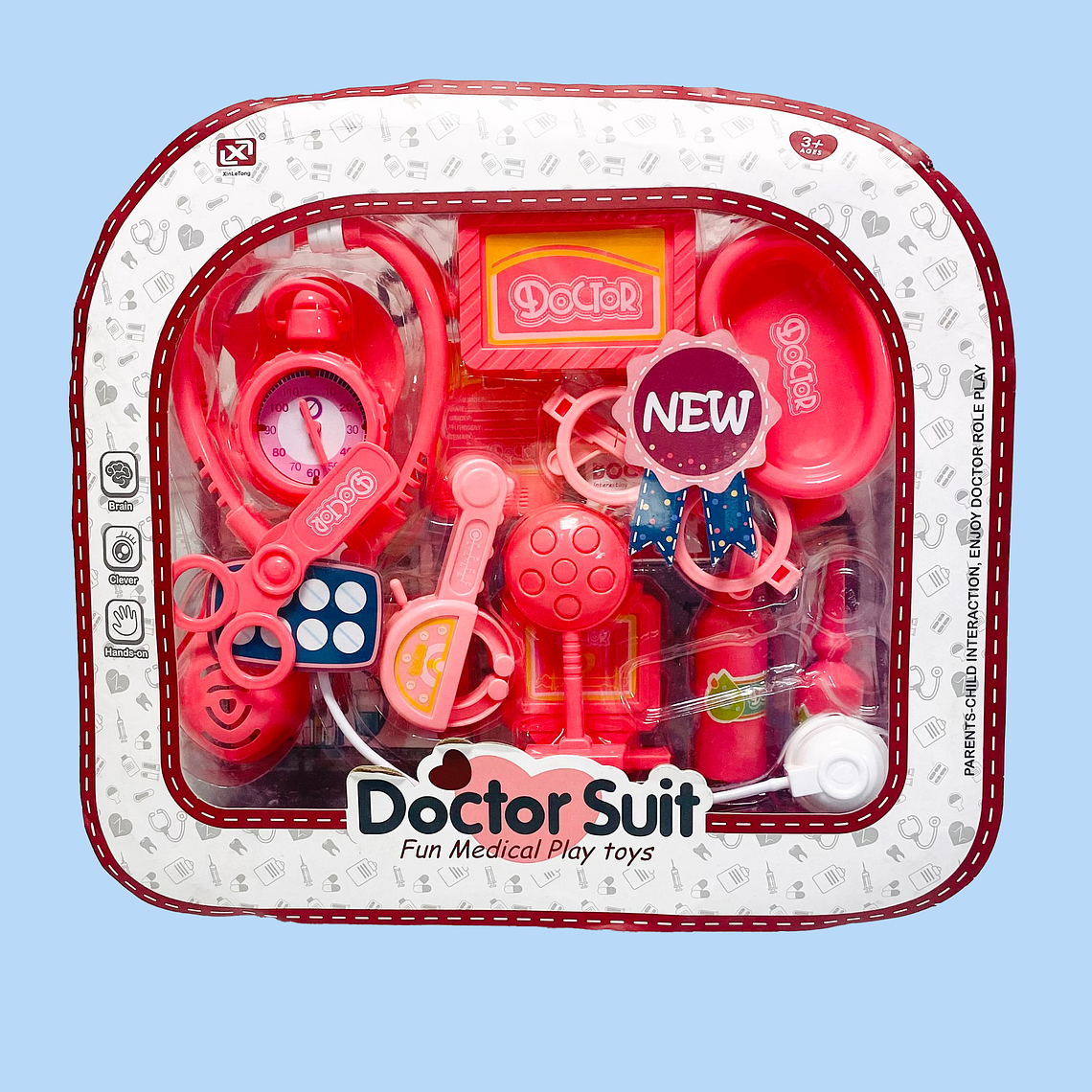 KIT DOCTOR 8828A-1 1