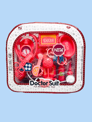 KIT DOCTOR 8828A-1