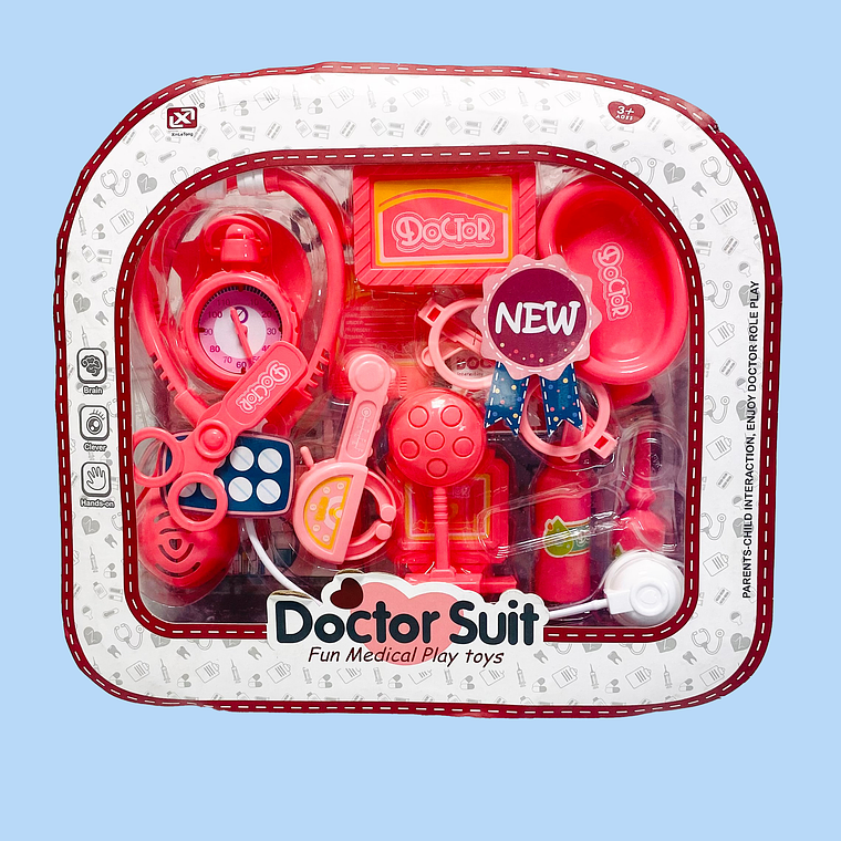 KIT DOCTOR 8828A-1 1