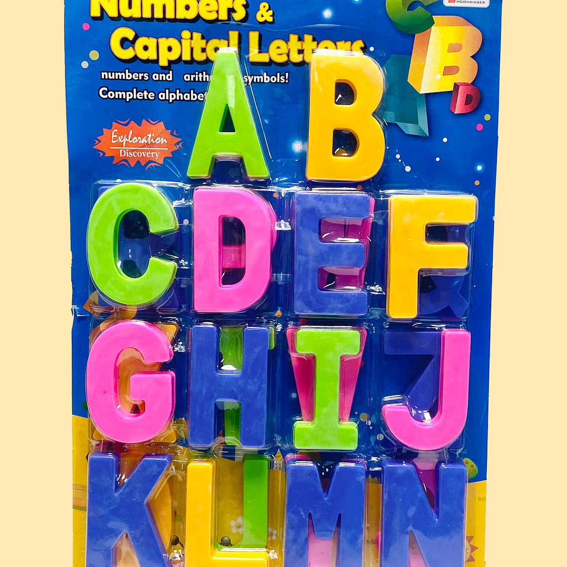 LETRAS MAGNÉTICAS HC0968 2