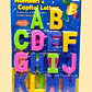 LETRAS MAGNÉTICAS HC0968 - Miniatura 2