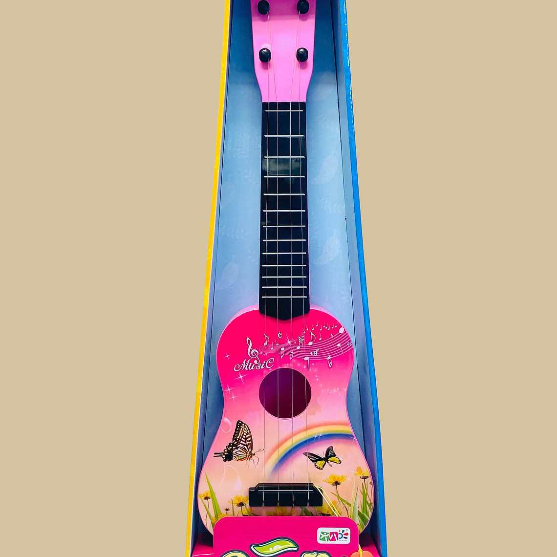 GUITARRA S-B1 1