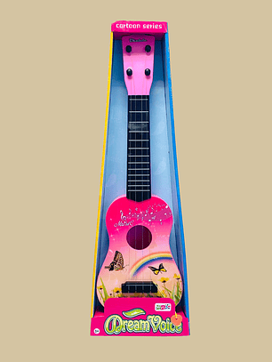 GUITARRA S-B1