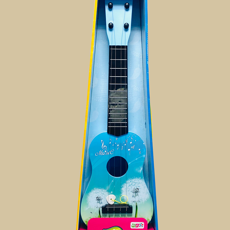 GUITARRA S-B1 2