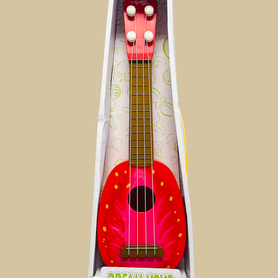 GUITARRA S-B23 1