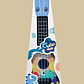 GUITARRA S-B49 - thumbnail 1