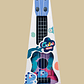GUITARRA S-B49 - thumbnail 2
