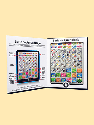 TABLE MULTIFUNCIONAL 2101ES