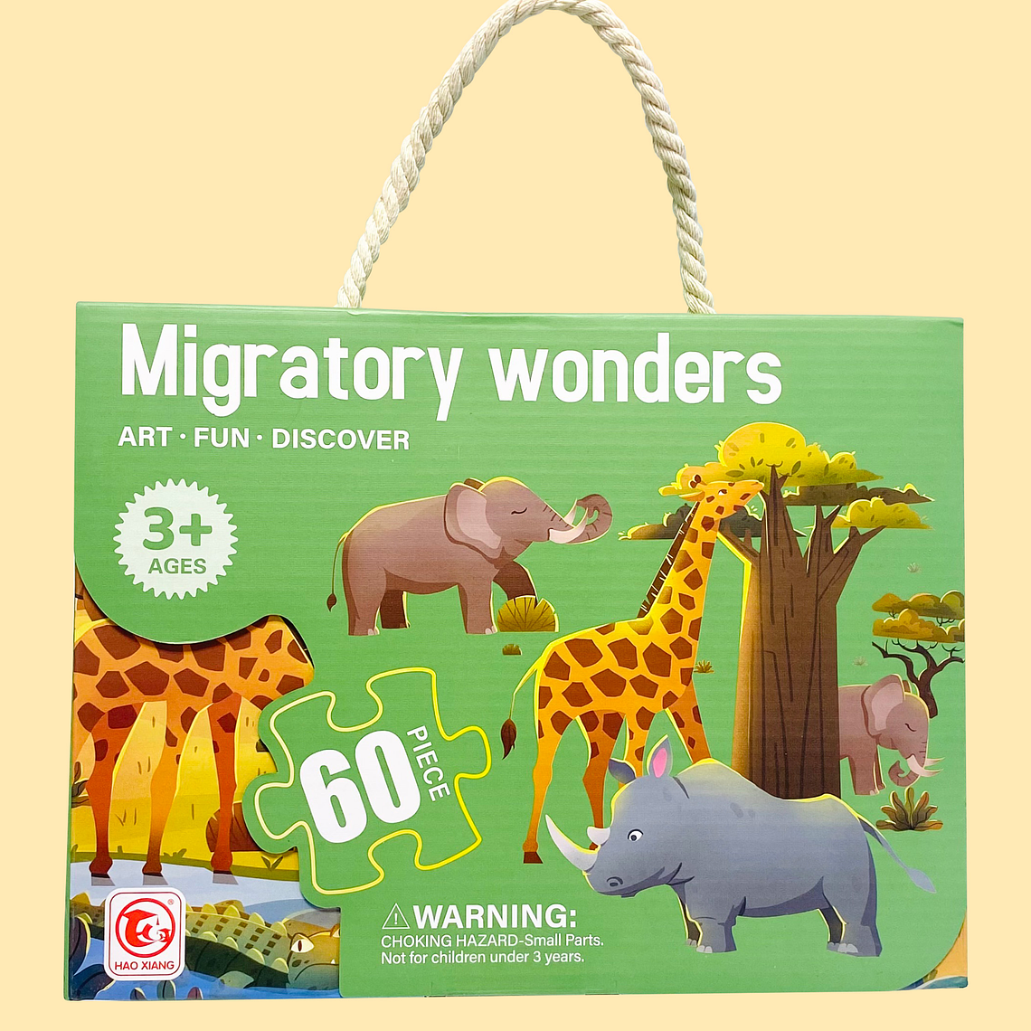 ROMPECABEZAS 88610 1