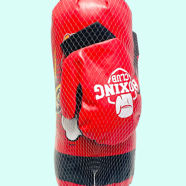 KIT BOXEO 21001 1