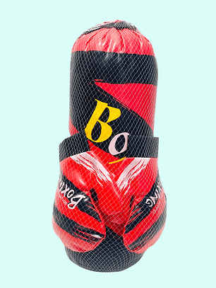 KIT BOXEO 8101-20