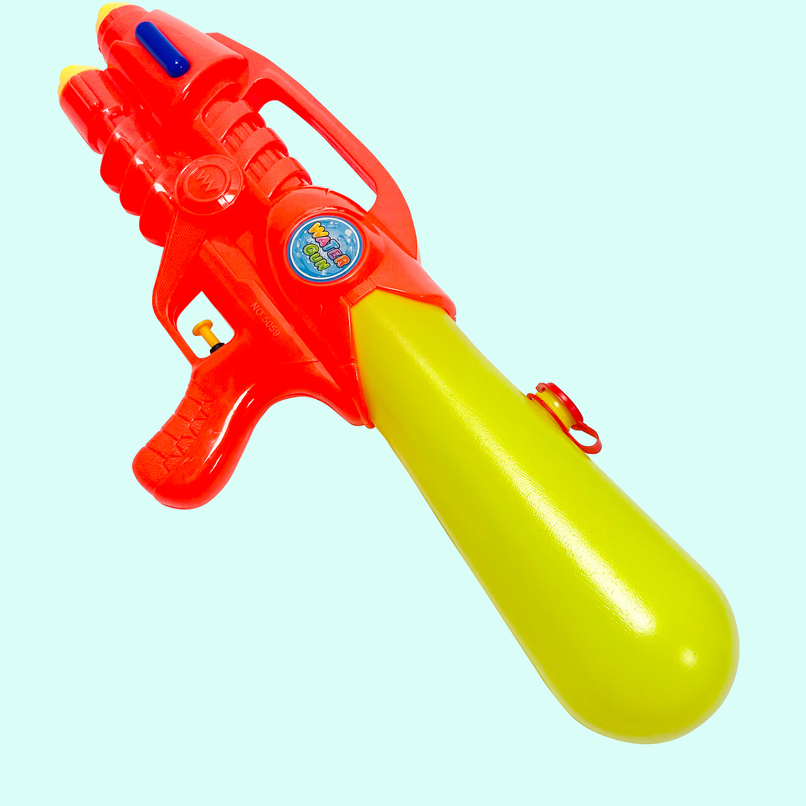 PISTOLA DE AGUA 5059-1 2