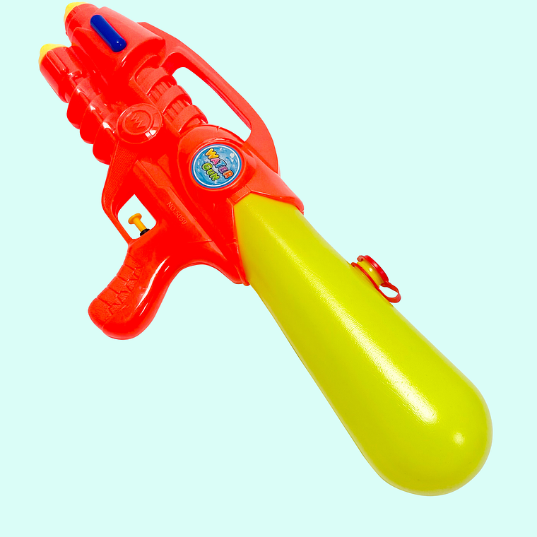 PISTOLA DE AGUA 5059-1 2