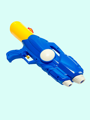 PISTOLA DE AGUA 5060