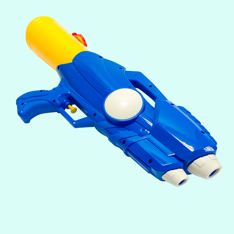 PISTOLA DE AGUA 5060 1