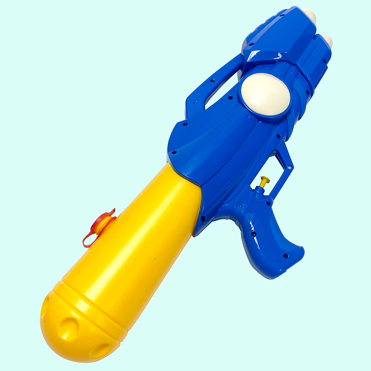 PISTOLA DE AGUA 5060 2