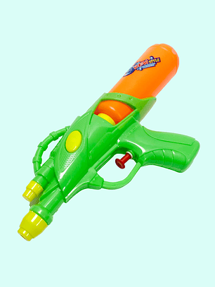 PISTOLA DE AGUA 5145