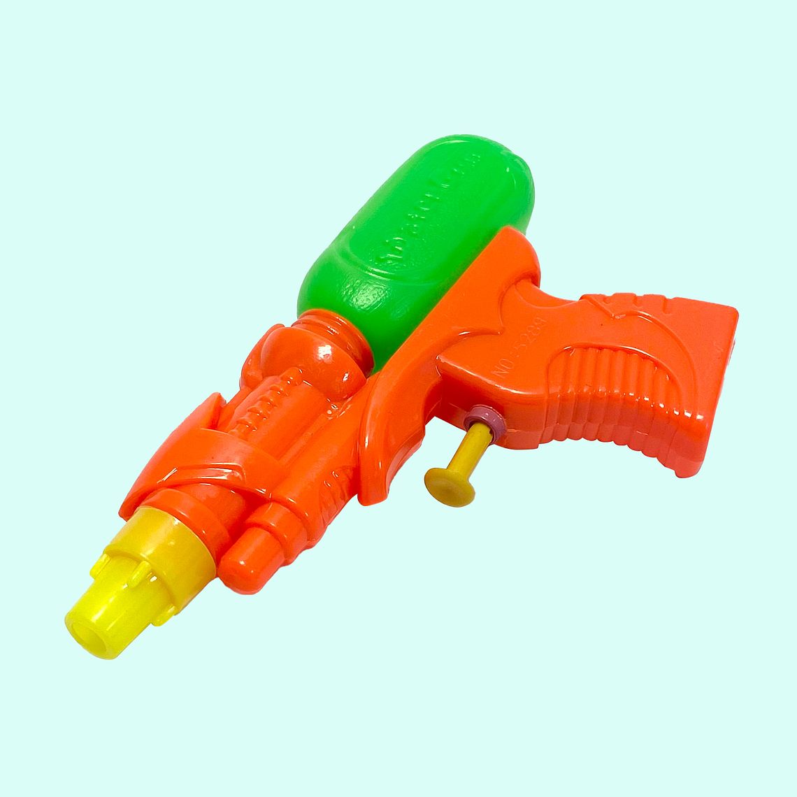 PISTOLA DE AGUA 5289 1