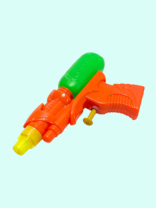 PISTOLA DE AGUA 5289