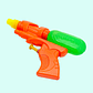 PISTOLA DE AGUA 5289 - Miniatura 2