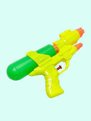 PISTOLA DE AGUA 5313